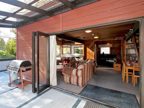 The Cosy House - Ohakune Holiday Home House in Ohakune