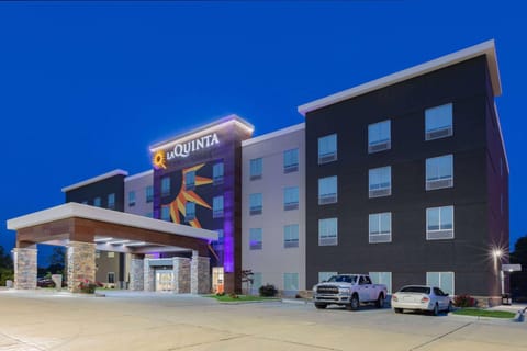 La Quinta Inn & Suites by Wyndham Jackson-Cape Girardeau Hotel in Cape Girardeau