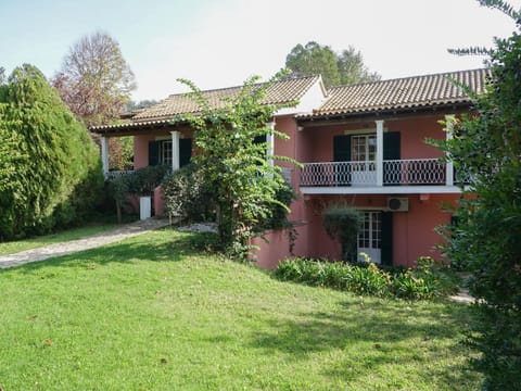 Property building, Garden, Garden