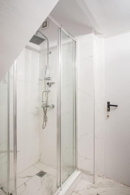 Splendid Full 5BDR/3bath/2kitchens Mansion in ATH Apartment in Athens