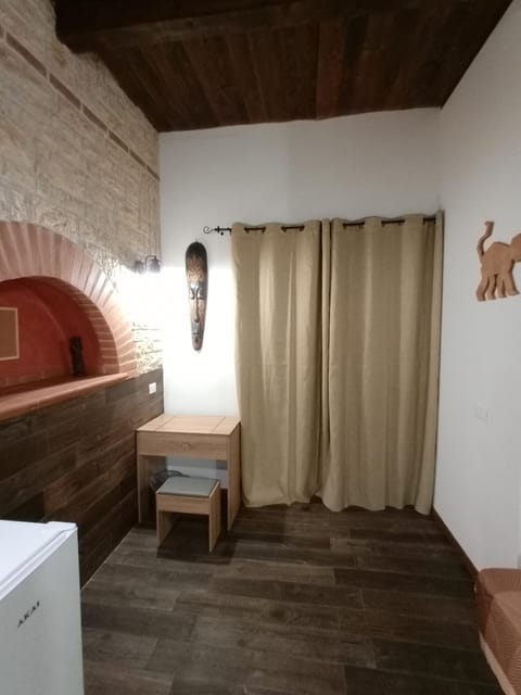 Big Mama Jungle Rooms Bed and Breakfast in Terracina