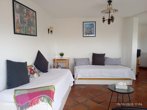 Rez-de-villa Mougins Apartment in Mougins