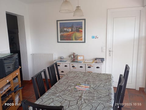 Rez-de-villa Mougins Apartment in Mougins