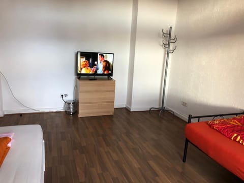 M/P Vacation rental in Duisburg