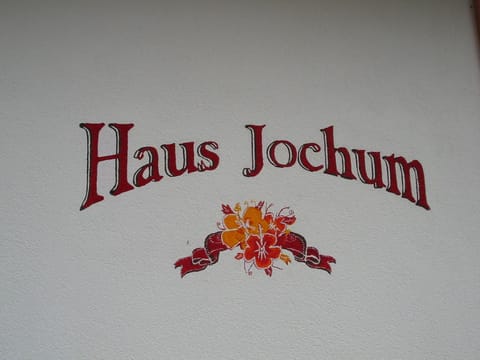 Haus Jochum Bed and Breakfast in Tyrol
