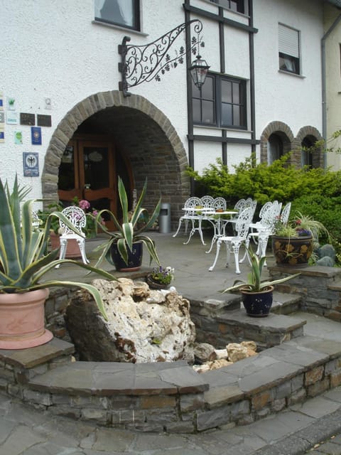 Hotel zum Rehberg Hotel in Rhein-Hunsrück-Kreis