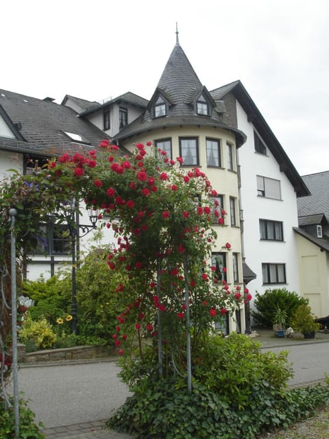 Hotel zum Rehberg Hotel in Rhein-Hunsrück-Kreis