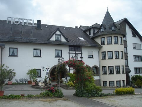 Hotel zum Rehberg Hotel in Rhein-Hunsrück-Kreis