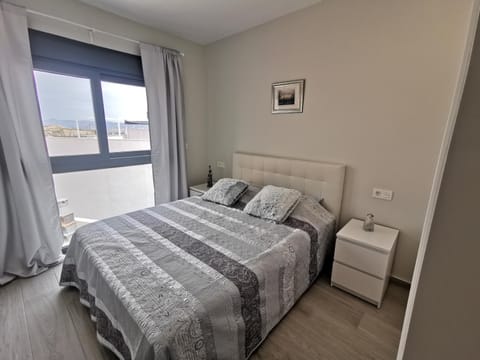 Bed, Bedroom, Garden view, Pool view, Inner courtyard view