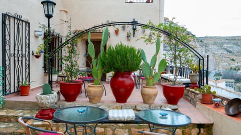 Casa del Juez, Alojamiento rural singular Übernachtung mit Frühstück in Alcalá del Júcar