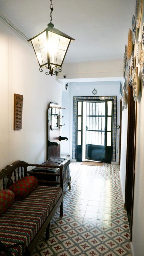 Casa del Juez, Alojamiento rural singular Chambre d’hôte in Alcalá del Júcar