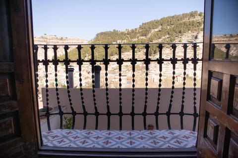 Casa Rural del Juez Landhaus in Alcalá del Júcar