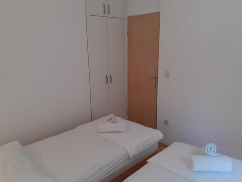 Apartment Murter Slanica Apartment in Murter