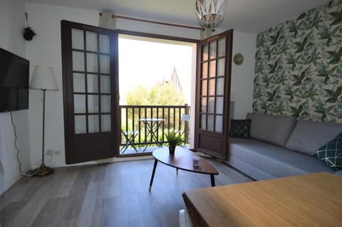 Balcony/Terrace, Living room