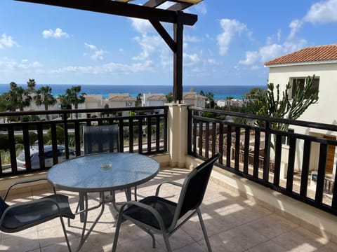 Villa Denis, Marine Drive, Coral Bay Villa in Peyia