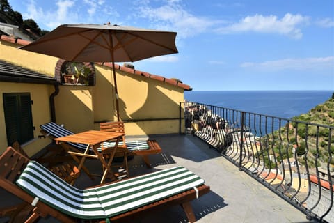 Sea view