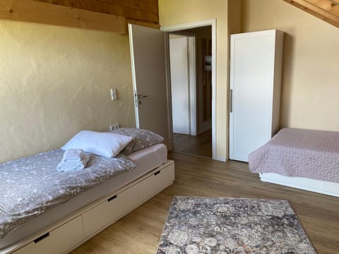 Ferienwohnungen im Hegau Wohnung in Singen