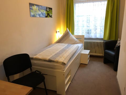 Das HOTELchen Chambre d’hôte in Lubeck