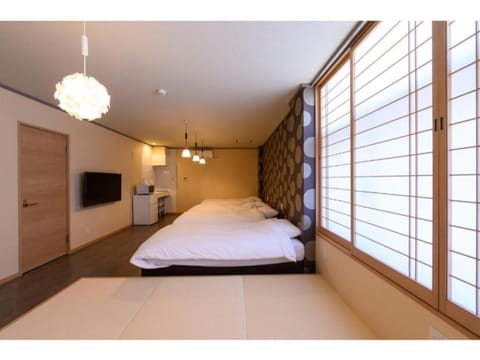 BEYOND HOTEL Takayama 3rd - Vacation STAY 82215 Apartment in Takayama