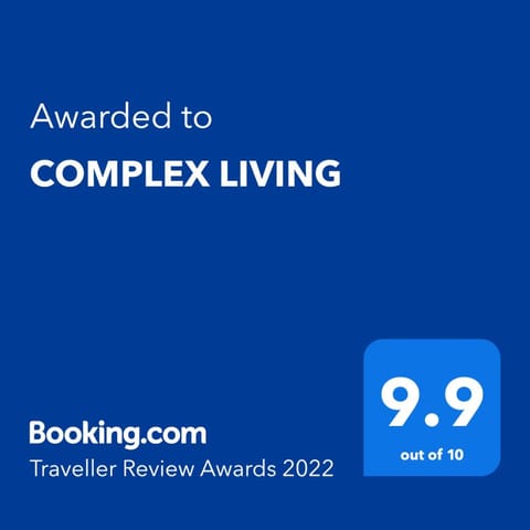 COMPLEX LIVING Appartement-Hotel in Timisoara