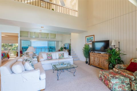 220 Pali Ke Kua, Princeville Apartment in Princeville