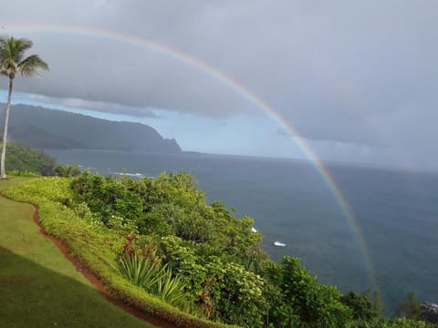 220 Pali Ke Kua, Princeville Apartment in Princeville