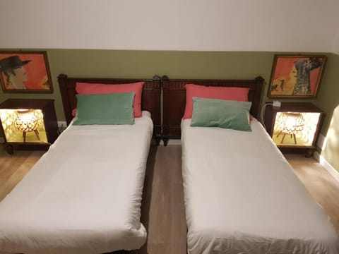 RESIDENZE AI SALVI Bed and Breakfast in Verona