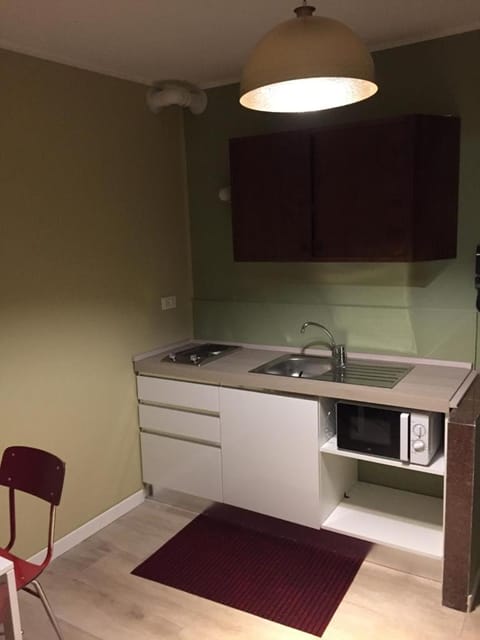 RESIDENZE AI SALVI Bed and Breakfast in Verona