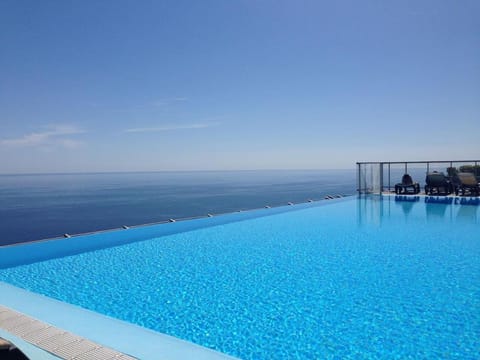 Sea view, Swimming pool, Swimming pool