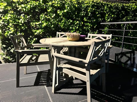 Le Cabri Ô Lait Farm Stay in Wallonia, Belgium