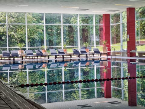 Garden view, Pool view, Swimming pool, Swimming pool