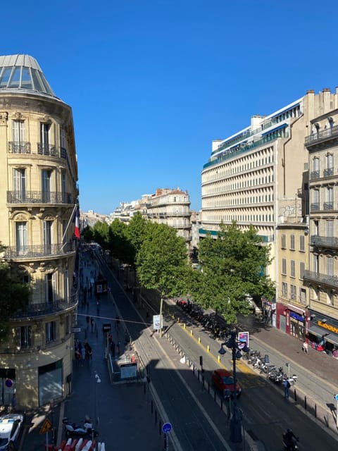 Neighbourhood, City view, Landmark view, Street view