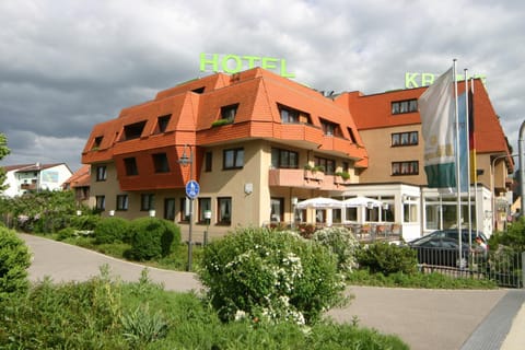 Hotel Krone Hotel in Pforzheim