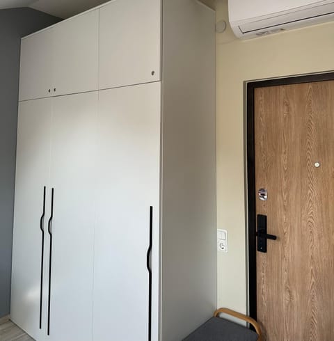 Studio Apartment Taika Apartment in Klaipėda County, Lithuania