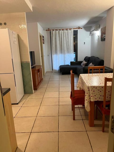 Tamarindo -La cala de finestrat Apartment in Marina Baixa