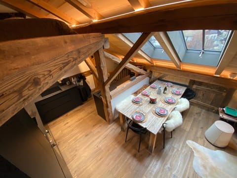 Kitchen or kitchenette, Photo of the whole room, Decorative detail, Dining area, Bedroom, minibar, pet friendly, stove