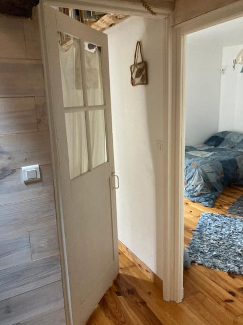 CHAMBRE JEAN'S CHEZ L'HABITANT à LAMBALLE Vacation rental in Brittany