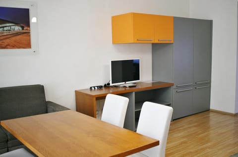 Apartmánový Dům Centrum Condo in Brno