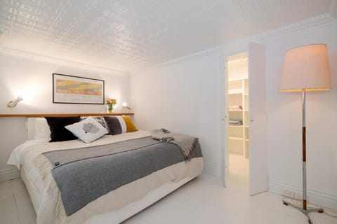Beachside luxury loft apartment Apartment in Saint Kilda