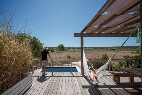 Balcony/Terrace, Swimming pool