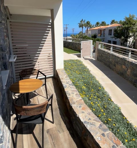 Day, Balcony/Terrace