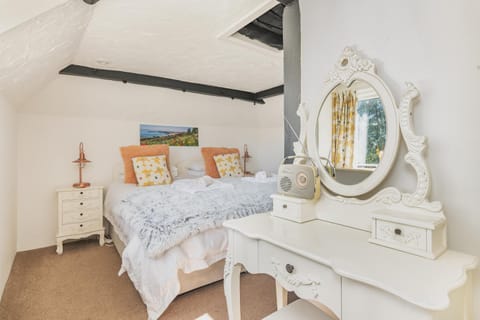 Valley Farm Holiday Cottages House in East Devon District