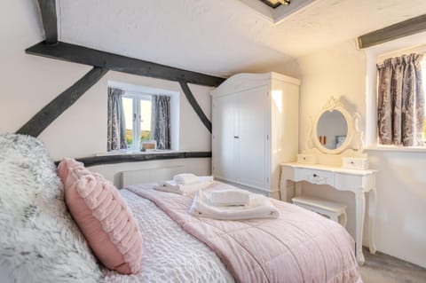 Valley Farm Holiday Cottages House in East Devon District