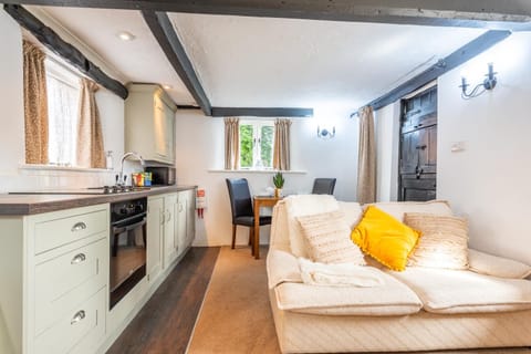 Valley Farm Holiday Cottages House in East Devon District