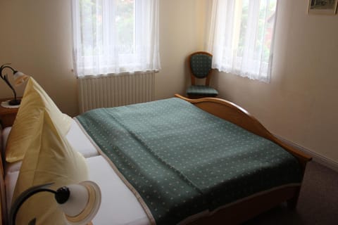 Villa Jagdhaus Apartment in Wernigerode