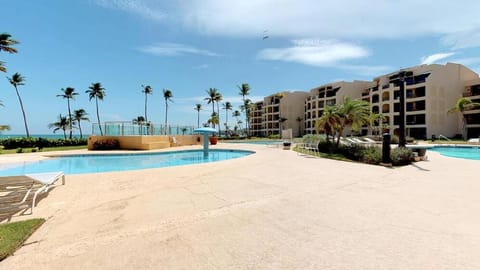Crescent Beach 251 Apartment in Palmas del Mar