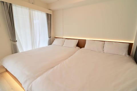 Grand Success Asabu I Condo in Sapporo