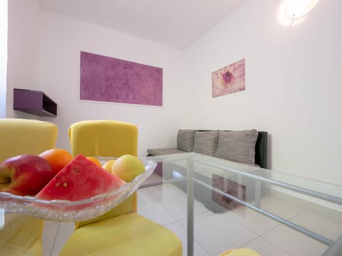 Cozy apartment with breakfast on request 1 Apartment in Pula