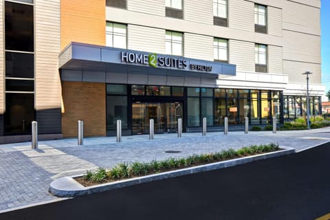 Home2 Suites By Hilton Boston South Bay Hotel in South Boston