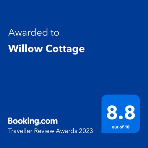 Willow Cottage House in Sevenoaks District